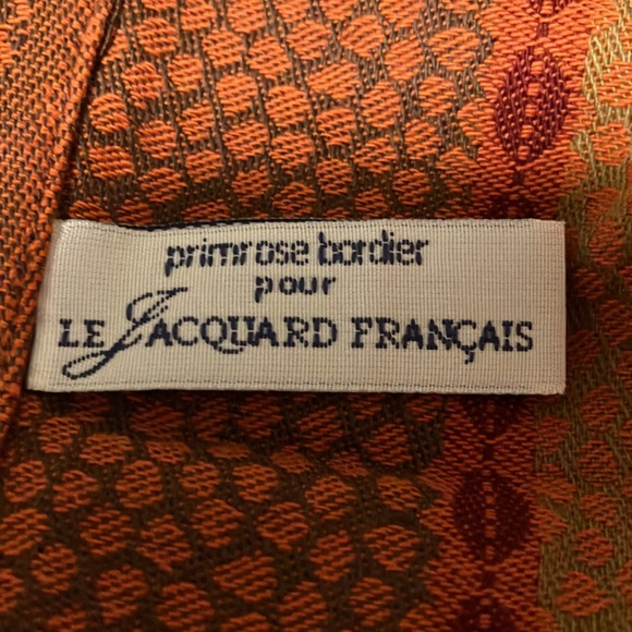 Le Jacquard Francais Tablecloth - Picture 4 of 5